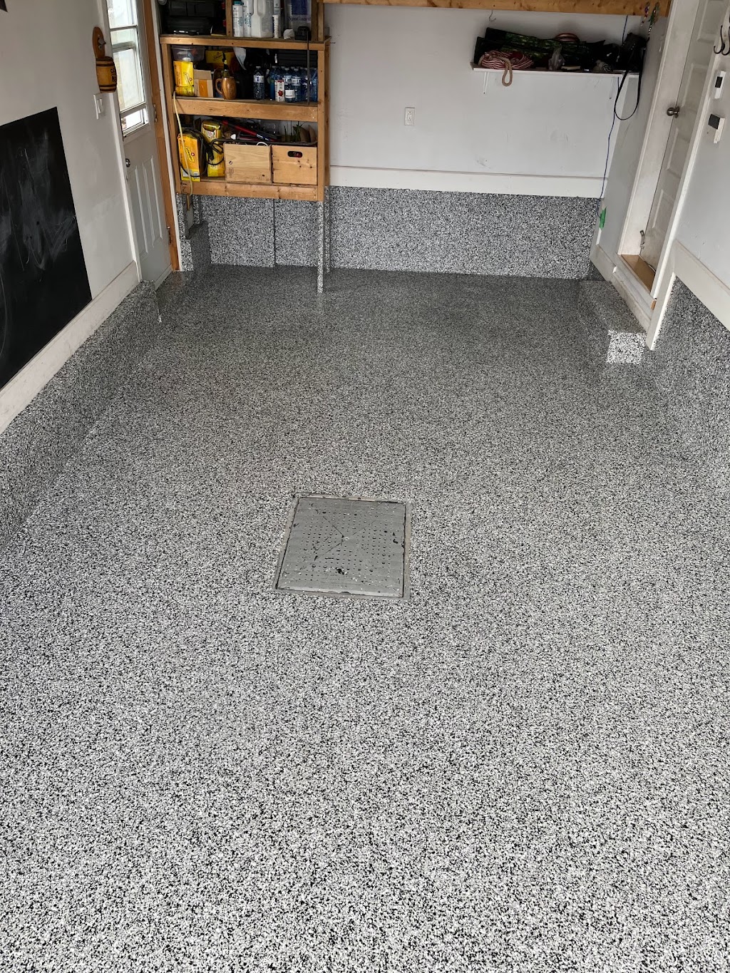 Pro Surface | 2359 Rue Guénette, Saint-Laurent, QC H4R 2A7, Canada | Phone: (514) 335-6726
