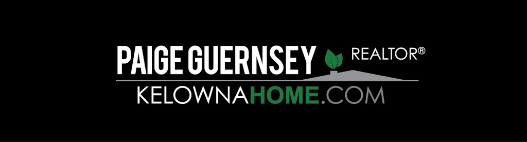 Paige Guernsey | 1470 Harvey Ave, Kelowna, BC V1Y 6E7, Canada | Phone: (250) 862-6464