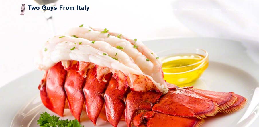 Two Guys From Italy | 128 Queen St S #17, Mississauga, ON L5M 1J5, Canada | Phone: (905) 826-5100