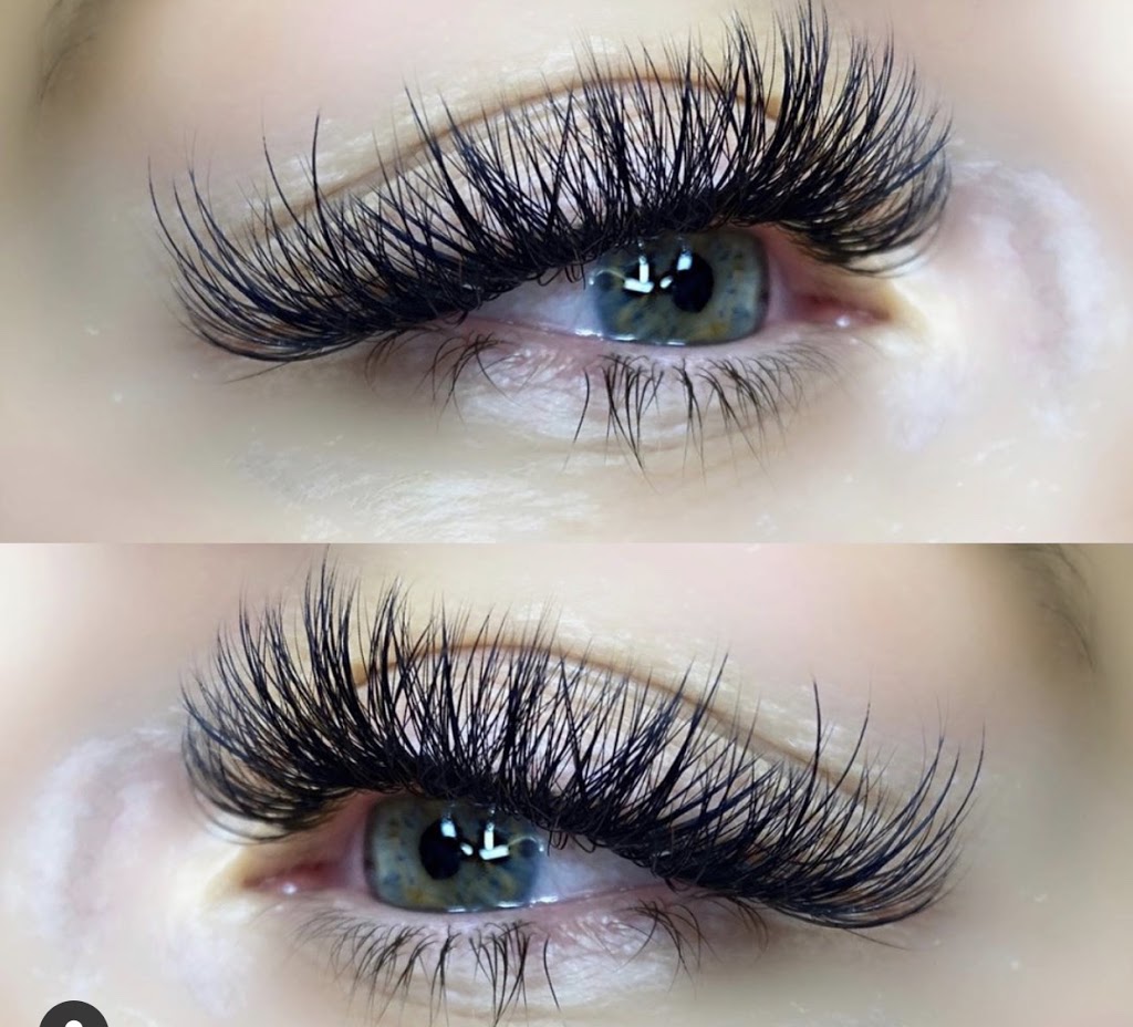 Lashed by houseofbonco | Stather Crescent, Markham, ON L3S 1C7, Canada | Phone: (438) 341-8043