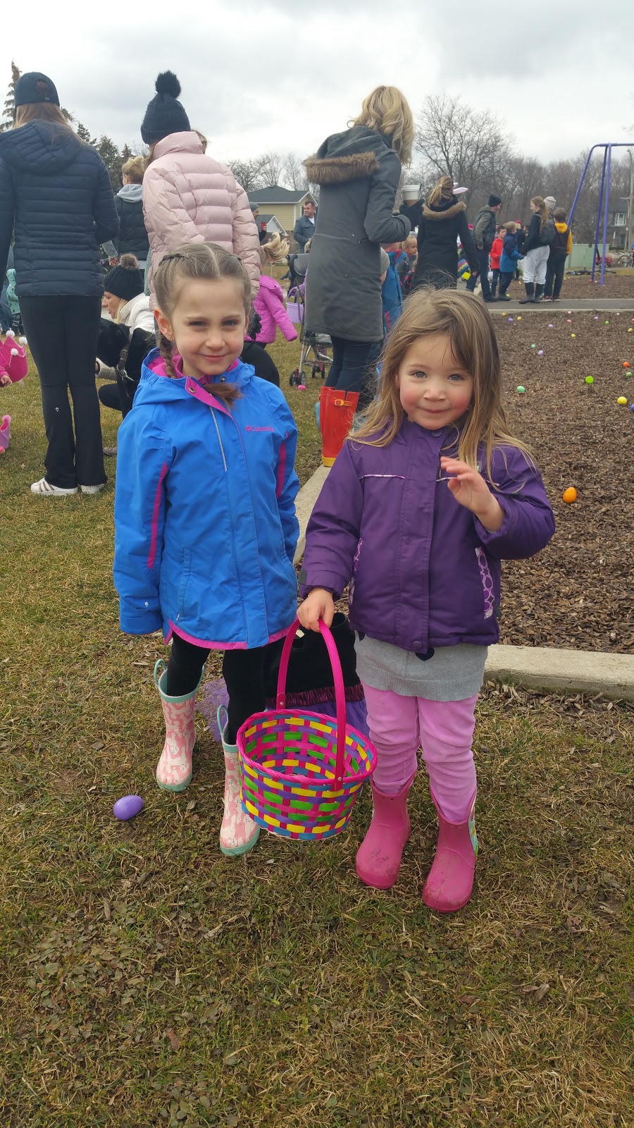 Kerns Park | 1801 Kerns Rd, Burlington, ON L7P 3H8, Canada
