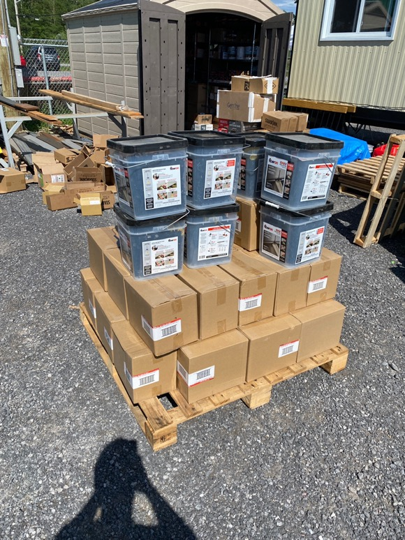 Ottawa Deck Depot | 168 Reis Rd, Carp, ON K0A 1L0, Canada | Phone: (613) 513-8277