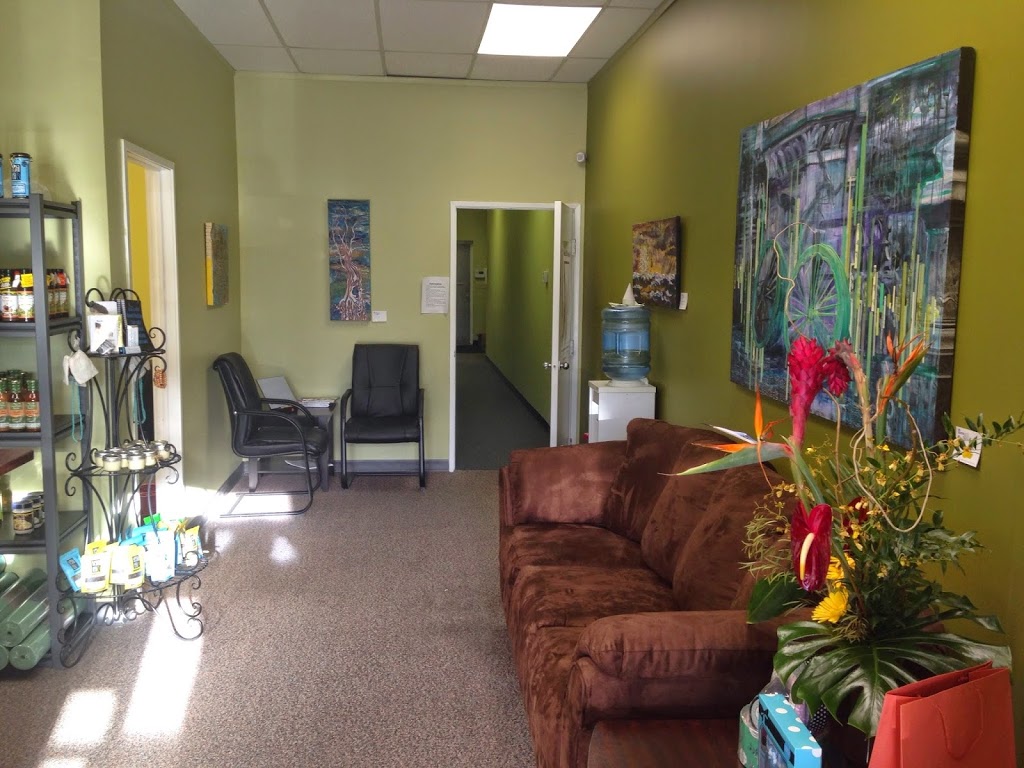 Above Average Yoga | 14825 Yellowhead Trail, Edmonton, AB T5C 4L5, Canada | Phone: (780) 488-1121