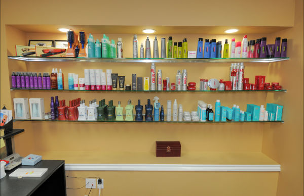 Salon Brittash | 462 Cheapside St, London, ON N5Y 3X2, Canada | Phone: (519) 433-8660