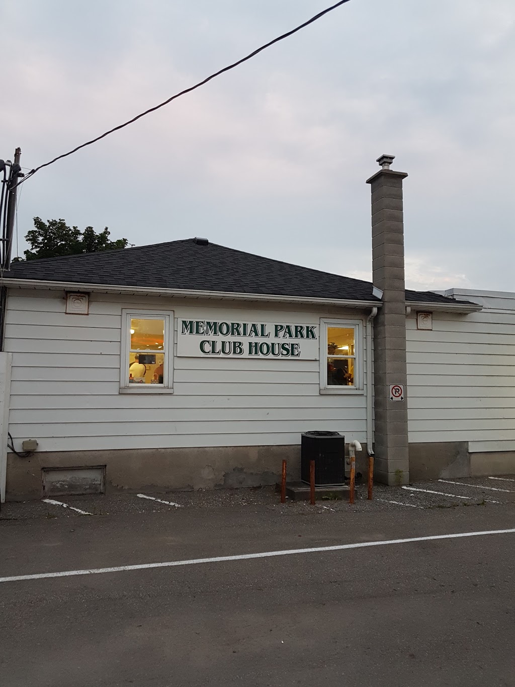 Memorial Park Association | Liberty St S, Bowmanville, ON L1C 2P2, Canada | Phone: (905) 697-0087
