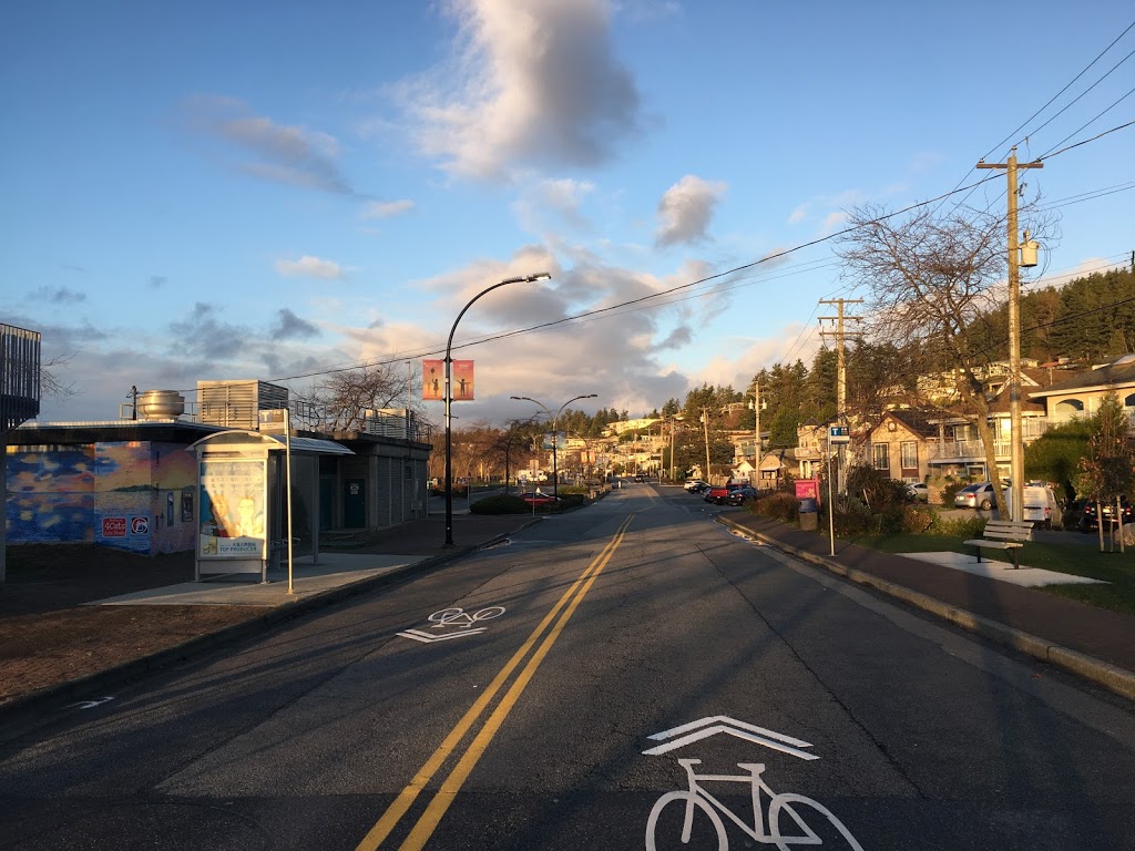 Hughes Park | 14785 Marine Dr, White Rock, BC V4B 1B9, Canada