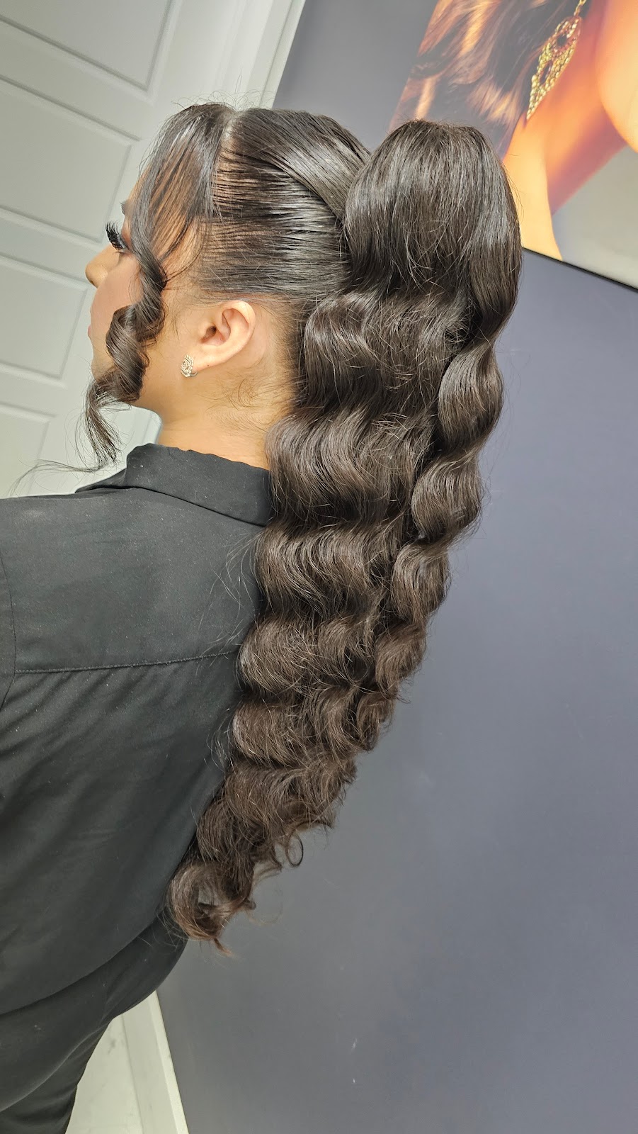 Salon de Coiffure Ruby | 3161c Bd Dagenais O, Laval, QC H7P 1T8, Canada | Phone: (514) 882-4035