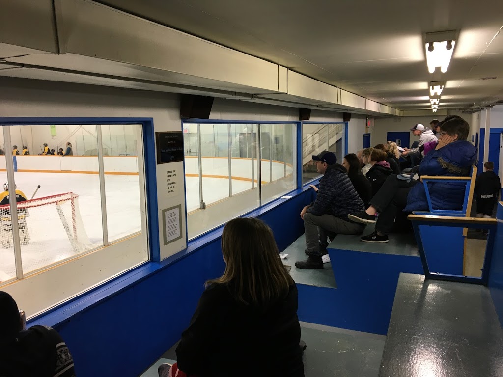 Colonsay & Dist Sports Centre | 200 Rosher St, Colonsay, SK S0K 0Z0, Canada | Phone: (306) 255-2123
