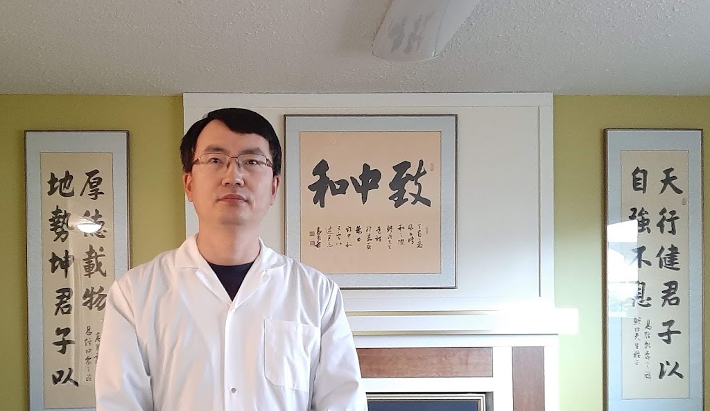 Yang Acupuncture Nanaimo | 4626 Sheridan Ridge Rd, Nanaimo, BC V9T 6S6, Canada | Phone: (250) 331-1396
