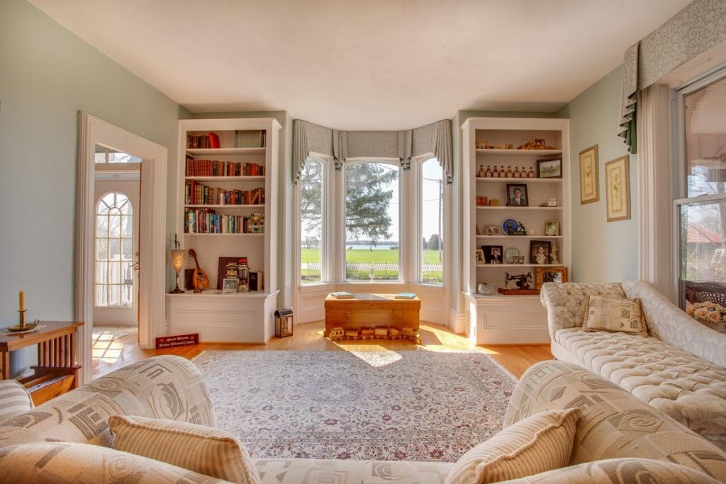 Our Space the Perfect Place B&B | 964 County Rd 11, Picton, ON K0K 2T0, Canada | Phone: (613) 393-1816