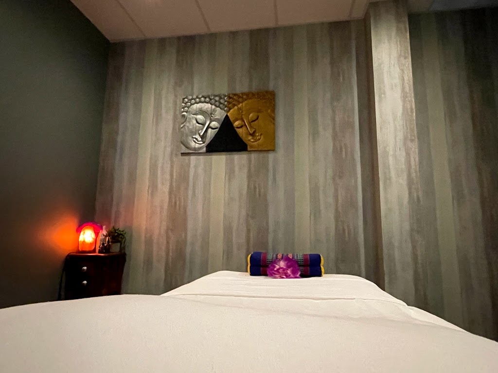 Healing Buddha Thai Massage | 823 10 Ave SW, Calgary, AB T2R 0B4, Canada | Phone: (587) 429-8264