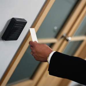 Spadina Security Inc - Access Control | 501 Alliance Ave Suite 401, York, ON M6N 2J1, Canada | Phone: (416) 706-7233