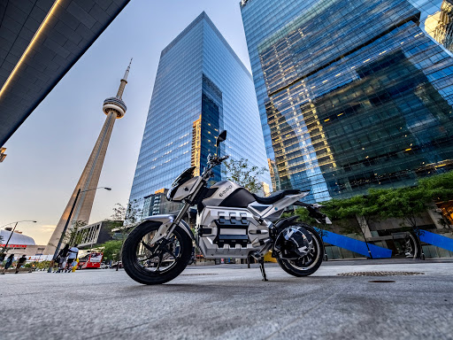 Emmo Ebike Mississauga | 1224 Dundas St E Unit 6, Mississauga, ON L4Y 2C5, Canada | Phone: (905) 281-3666