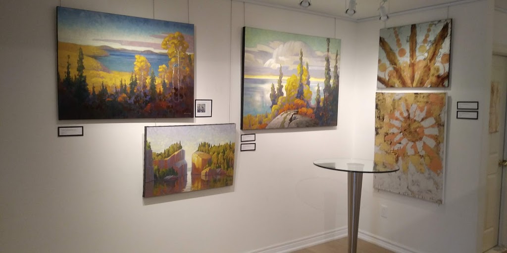 True North Gallery | 23 Griffin St, Waterdown, ON L0R 2H0, Canada | Phone: (905) 690-9397