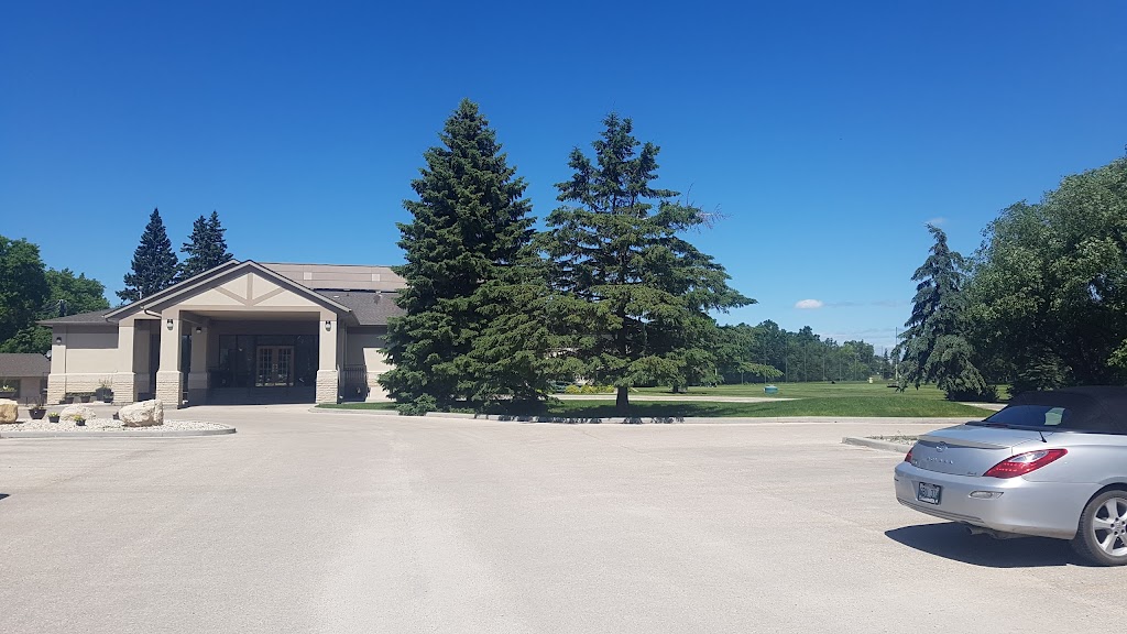 Bel Acres Golf & Country Club | Manitoba R0C 3A0, Canada | Phone: (204) 632-8337