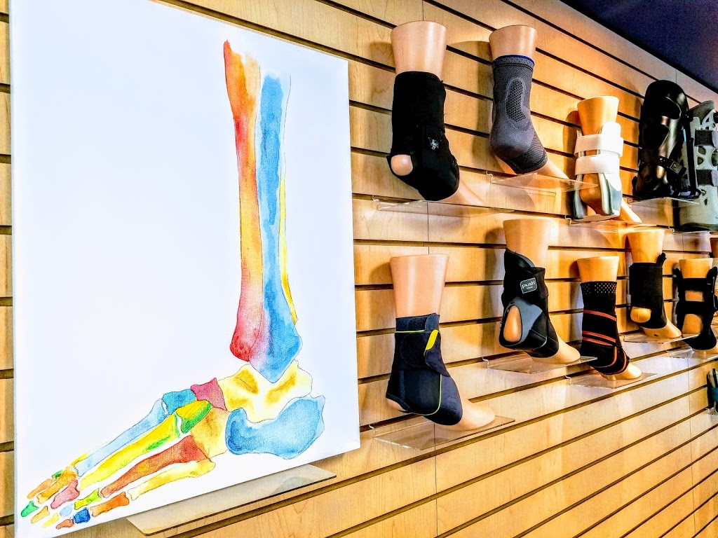Pass Bracing | 65 University Ave E, Waterloo, ON N2J 2V8, Canada | Phone: (519) 884-1600