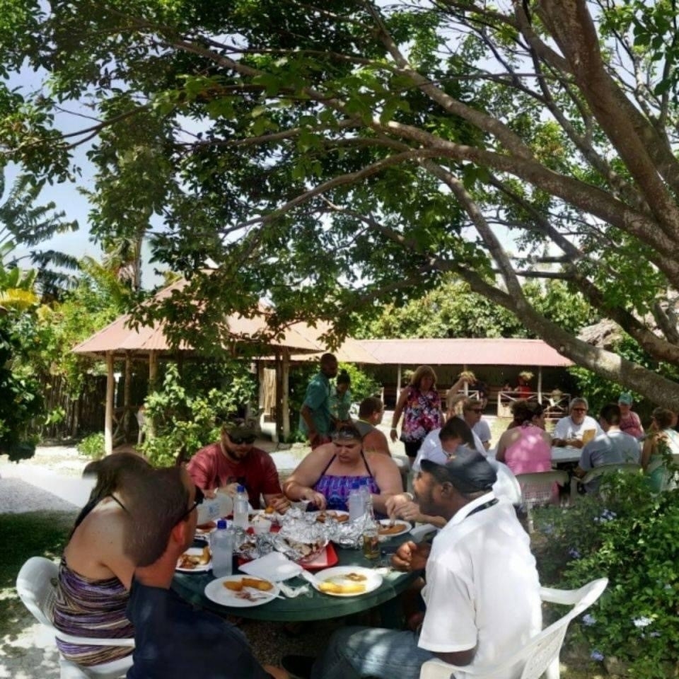 Admiral Bailey Tours Jamaica | 19 Sunnyview Rd, Brampton, ON L7A 3E4, Canada | Phone: (416) 879-3977