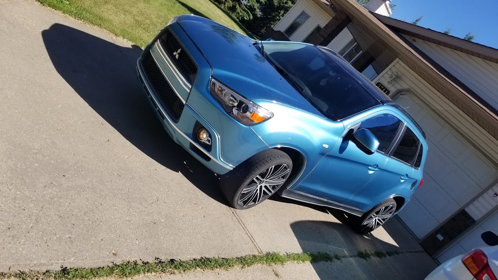 Sams Solution Auto Ltd | 12514 128 St NW, Edmonton, AB T5L 1C8, Canada | Phone: (780) 756-3080