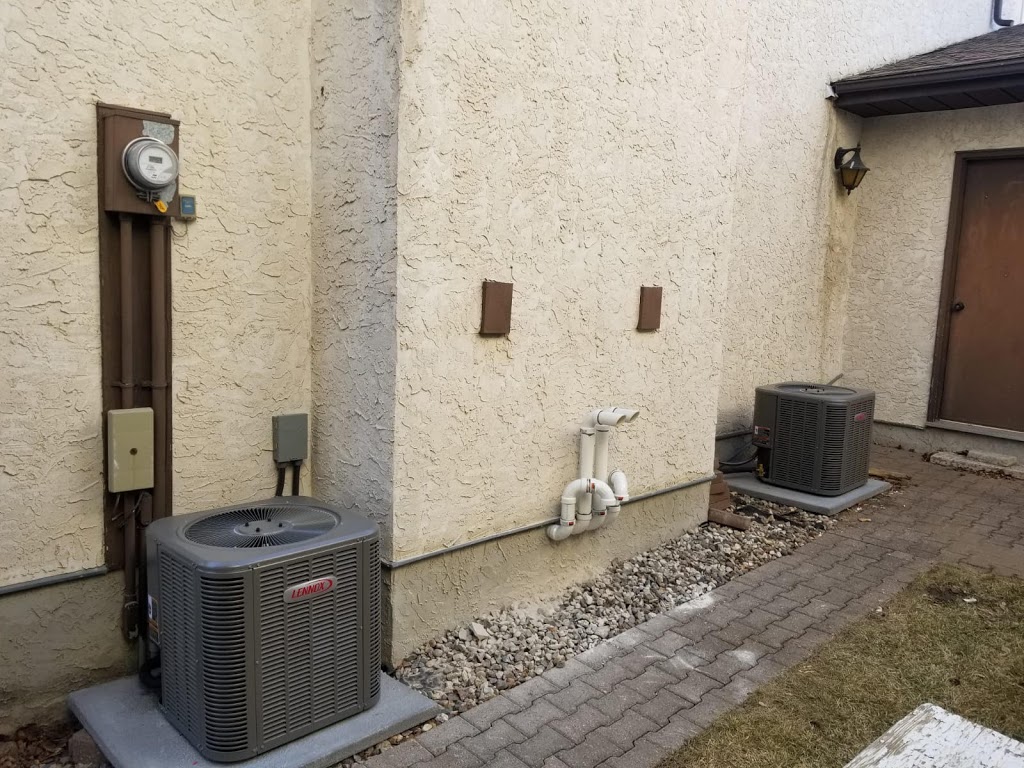 Smile HVAC Service and Installation Barrie | 45 Cathedral Pine Rd, Barrie, ON L4M 4Y8, Canada | Phone: (437) 777-4555