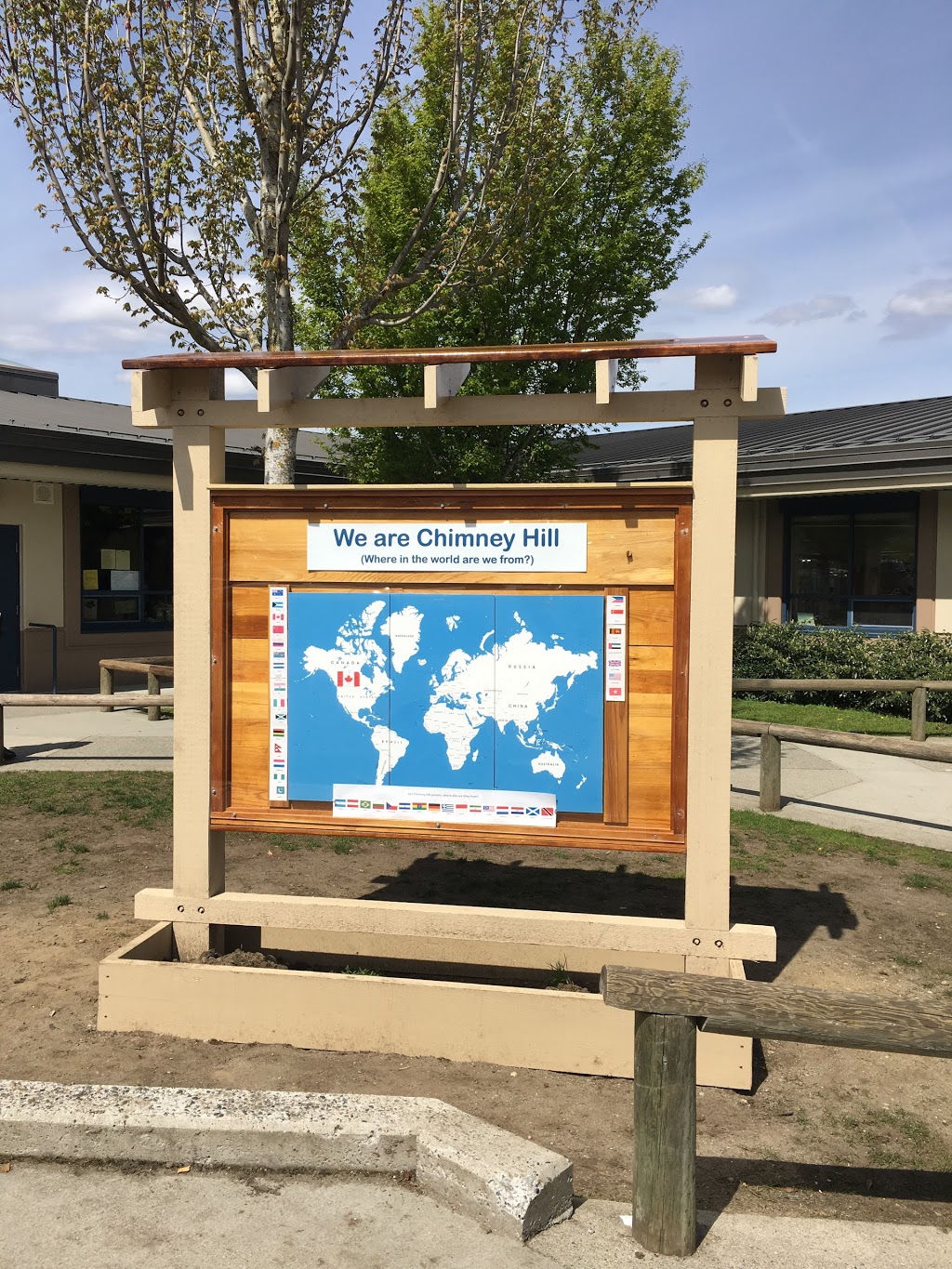Chimney Hill Elementary | 14755 74 Ave, Surrey, BC V3S 8Y8, Canada | Phone: (604) 592-2913