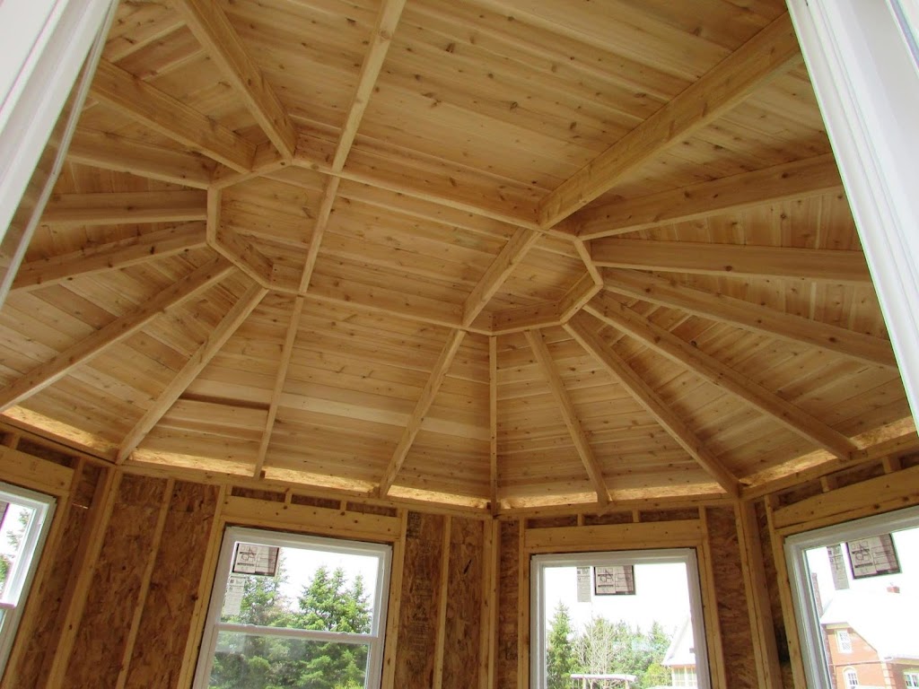 Construction Frédéric Bélanger | 92 Chem. de la Seigneurie, Saint-Arsène, QC G0L 2K0, Canada | Phone: (418) 860-2356