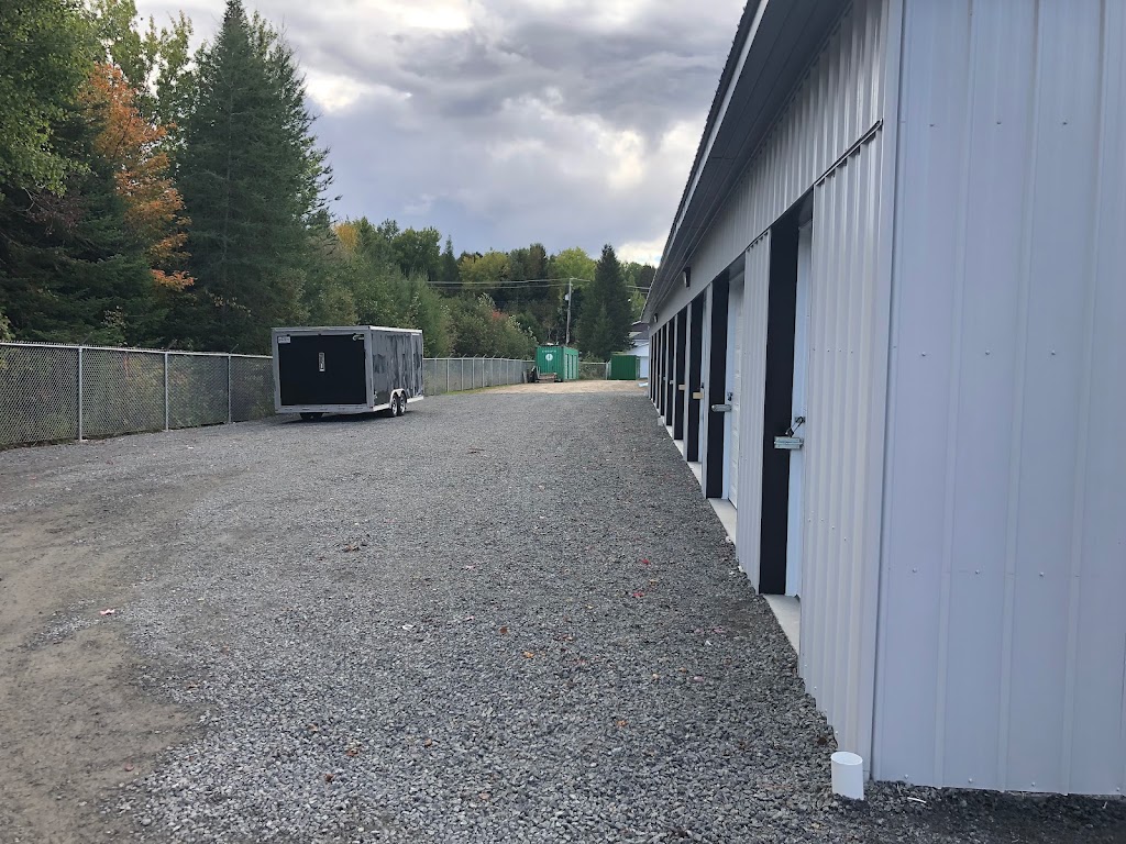 Mini-Entrepots St-Donat | 1107 Rue Principale, Saint-Donat-de-Montcalm, QC J0T 2C0, Canada | Phone: (514) 603-7660