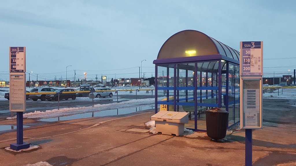 771 Boulevard Georges-Gagné S Parking | 771 Boulevard Georges-Gagné S, Montreal, QC H4C 3P5, Canada
