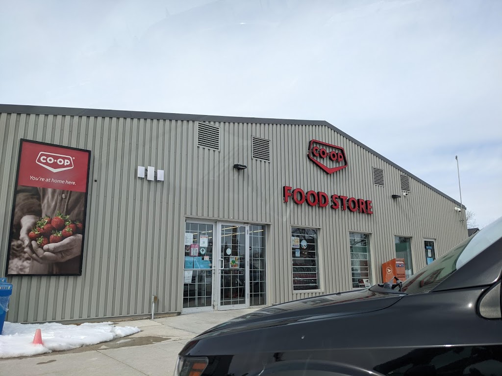 Moosehorn Co-op Hardware | 1 Main St, Moosehorn, MB R0C 2E0, Canada | Phone: (204) 768-2769