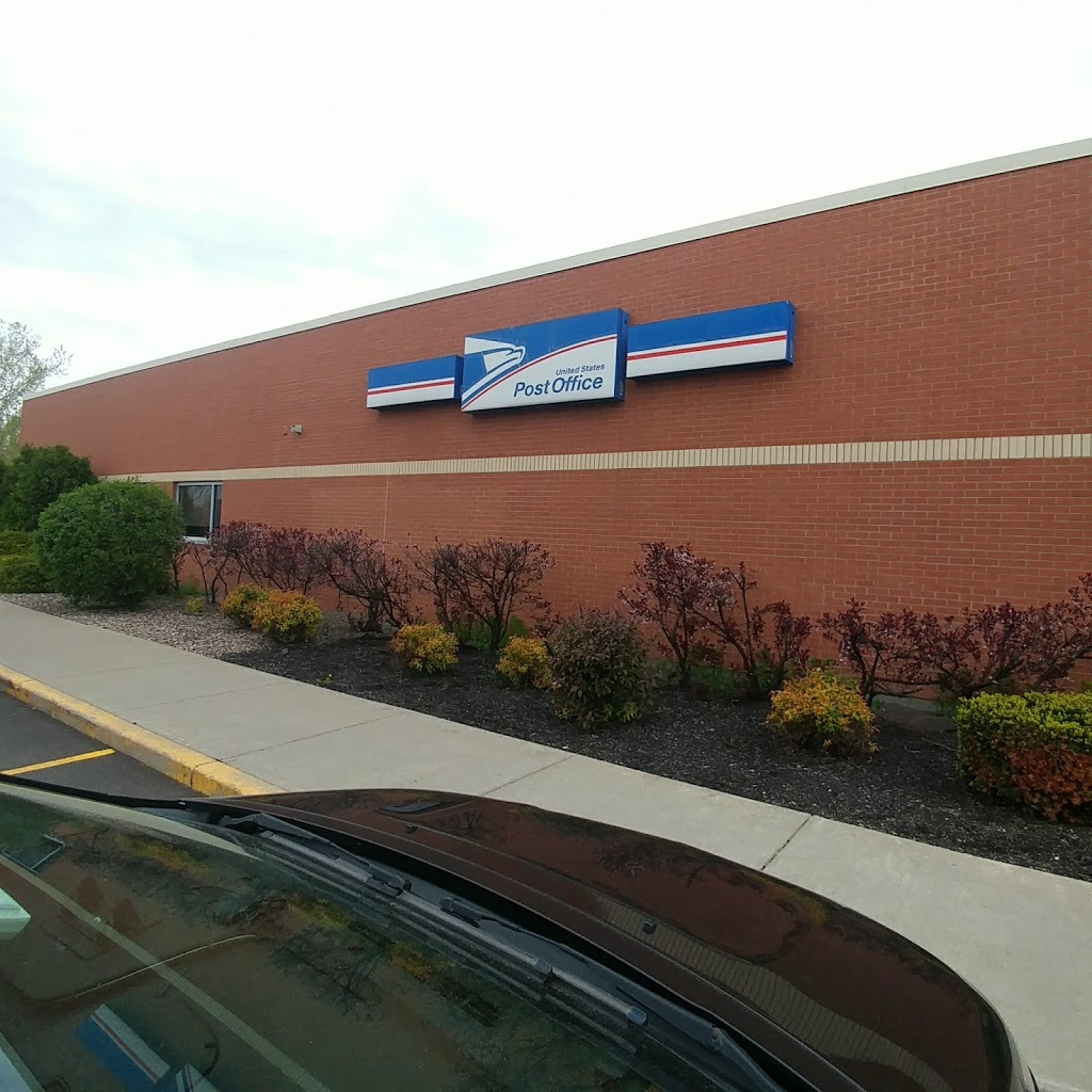 United States Postal Service | 5501 Camp Rd, Hamburg, NY 14075, USA | Phone: (800) 275-8777