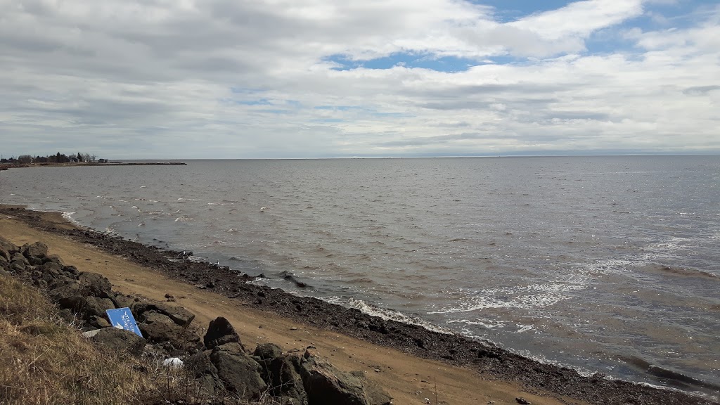 Chef Carson Farm / Dune View Inn | 589 NB-475, Baie de Bouctouche, NB E4S 4N9, Canada | Phone: (506) 743-9893
