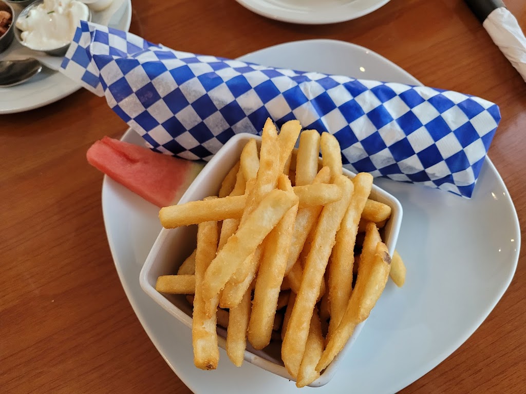 Eddies Cuisine And Pizza | 428 Hwy Avenue N, Picture Butte, AB T0K 1V0, Canada | Phone: (403) 732-0005