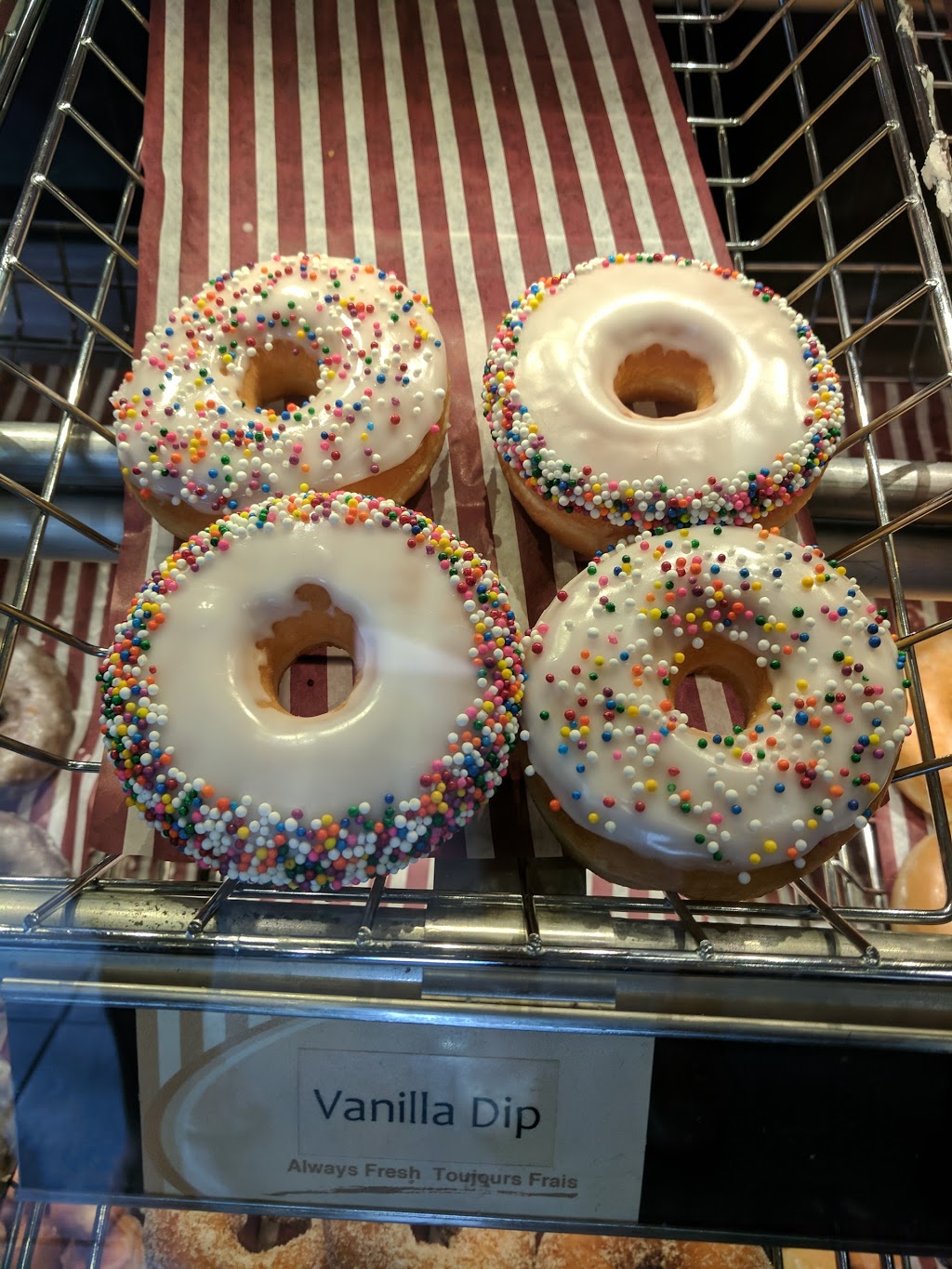 Tim Hortons | 1781 Upper Water St, Halifax, NS B3J 3R6, Canada | Phone: (902) 423-6694