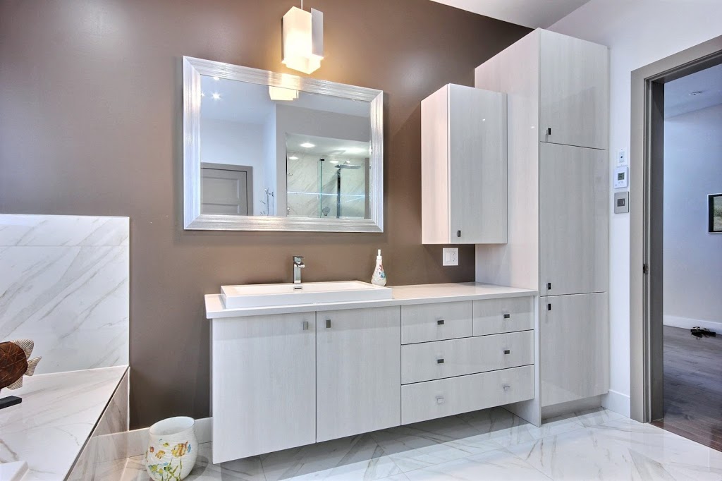 Orléans Cabinets Inc | 4864 Boulevard Sainte-Anne, Québec, QC G1C 4R6, Canada | Phone: (418) 667-6082