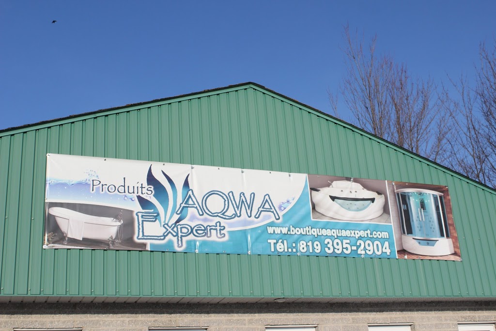 Boutique Aqua Expert | 313 Chemin Yamaska, Saint-Germain-de-Grantham, QC J0C 1K0, Canada | Phone: (819) 395-2904