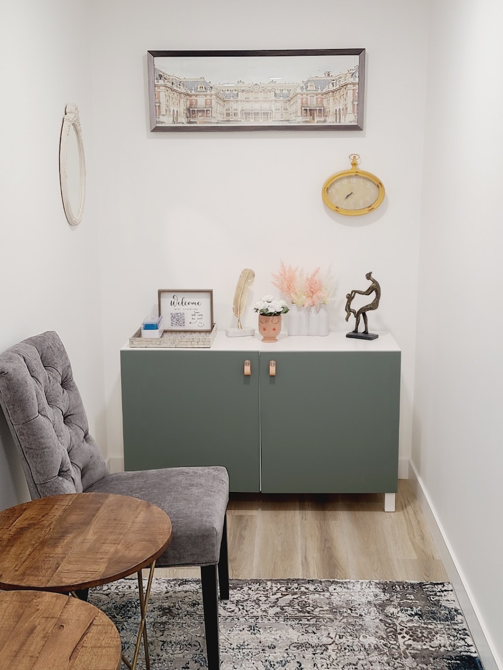 The HAM(House of Acupuncture & Moxibustion) | CA, 170 Springwater Rd, Winnipeg, MB R3Y 0P2, Canada | Phone: (204) 218-2959