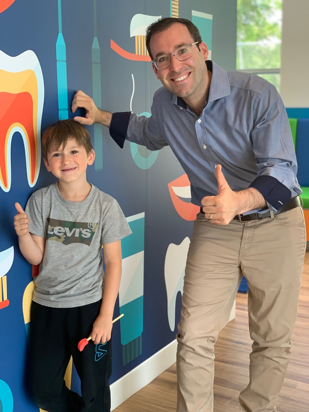 Keswick Kids Dental | 2-24398 Woodbine Ave, Keswick, ON L4P 3E9, Canada | Phone: (905) 476-2800