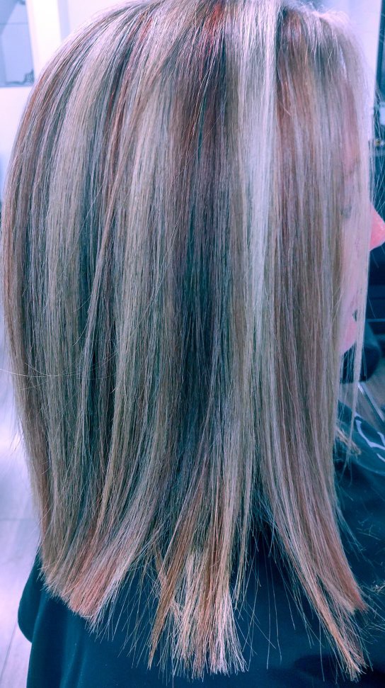 Coiffure Idéal | 2891 Ch Sainte-Marie, Mascouche, QC J7K 1N6, Canada | Phone: (450) 474-7117