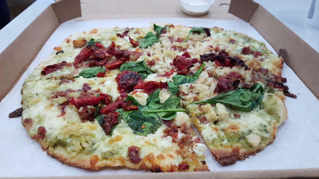 Za Pizza Bistro | 1220 St Marys Rd E, Winnipeg, MB R2M 3V6, Canada | Phone: (204) 615-0808