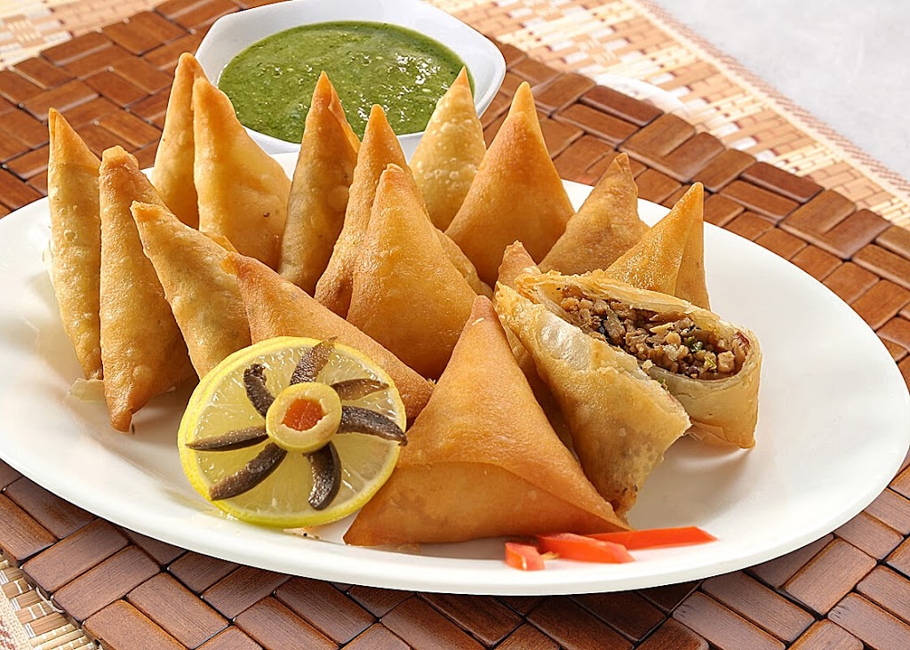 Royal City Samosas | 105 Bard Blvd, Guelph, ON N1L 0E2, Canada | Phone: (416) 854-5892