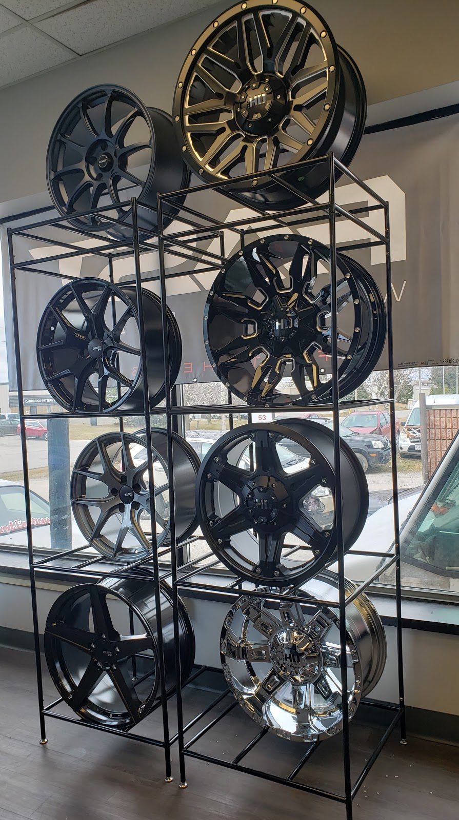 Cars Auto Repair & Collision Centre | 53 Cowansview Rd, Cambridge, ON N1R 7L2, Canada | Phone: (519) 267-7700