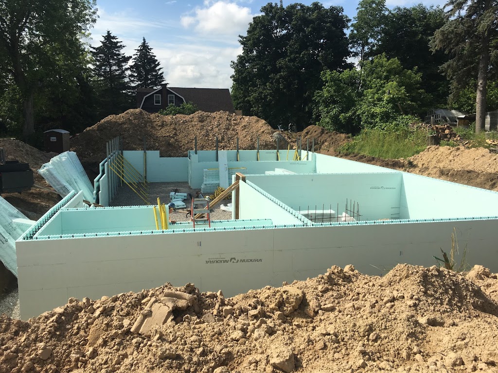 Wilhelm Contracting | 570 1st St, Hanover, ON N4N 3X5, Canada | Phone: (519) 367-5700