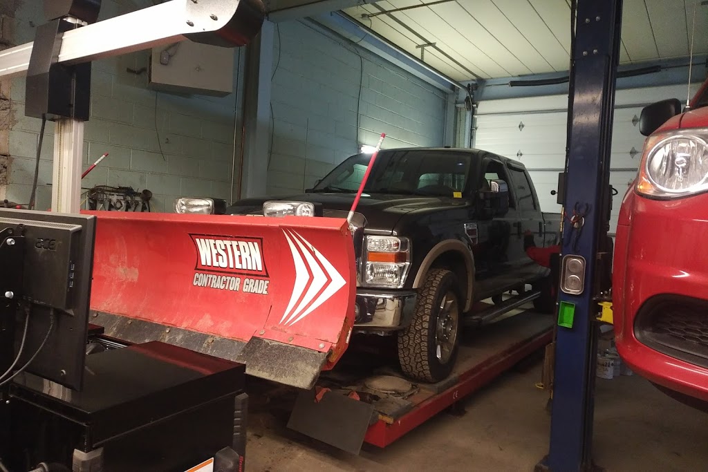 Nisal Tires & Auto Center | 94 Newkirk Rd b, Richmond Hill, ON L4C 3G3, Canada | Phone: (905) 886-3003