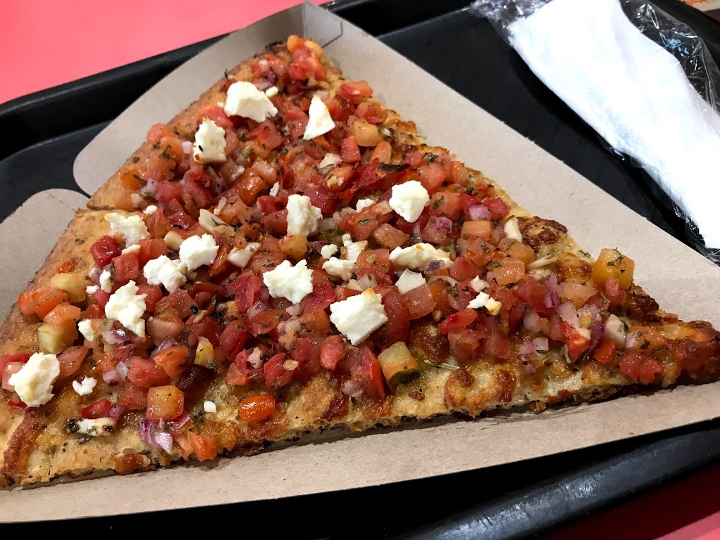 Pizza Nova | 150 University Ave W, Waterloo, ON N2L 3E4, Canada | Phone: (844) 310-3300