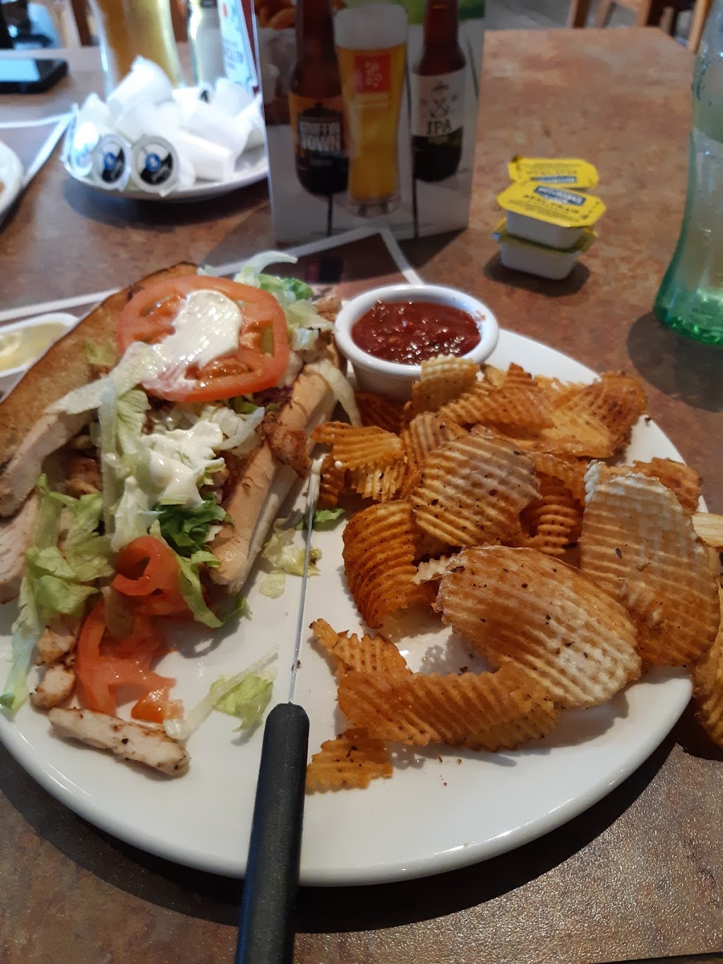 Toujours Mikes | 665 Bd de Comporté, La Malbaie, QC G5A 1T1, Canada | Phone: (418) 665-4222