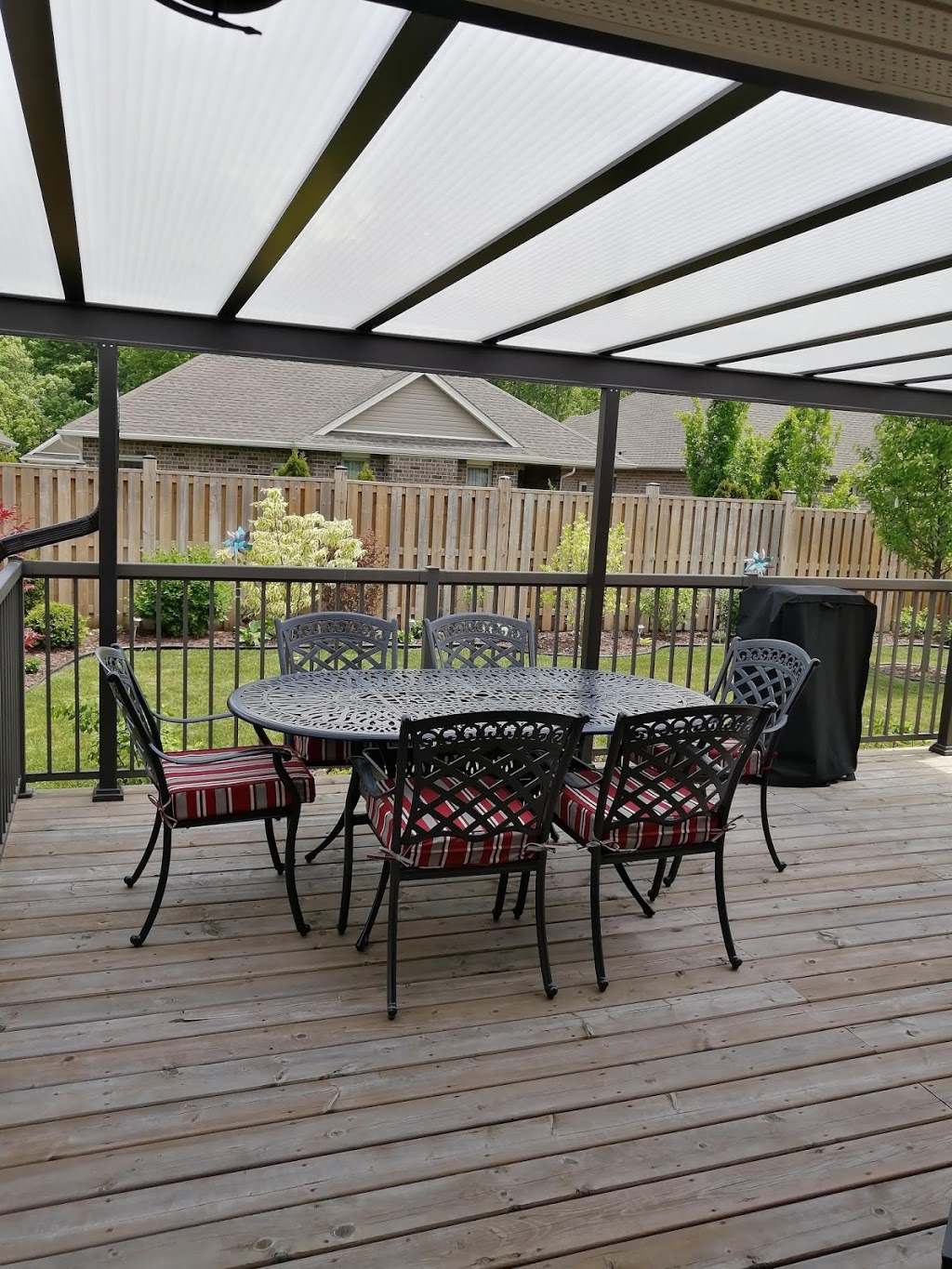Dave VanAm Construction | 340 Russ Rd, Grimsby, ON L3M 4E7, Canada | Phone: (905) 517-9647