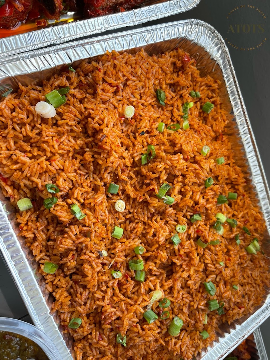 ATOTS kitchen | 10 Rabbit Run Way, Brampton, ON L6Z 0B4, Canada | Phone: (647) 677-1153