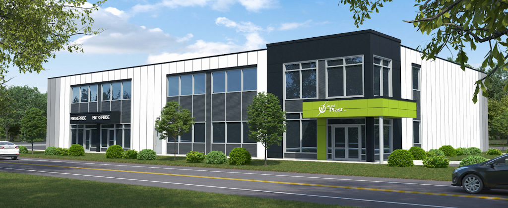 Auxiplast | 2804 route Marie-Victorin, Varennes, QC J3X 0J5, Canada | Phone: (450) 922-0282