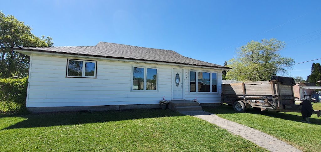 Average Joes Roofing | 31 Burnaby Bay, Winnipeg, MB R2C 5G2, Canada | Phone: (204) 293-9420
