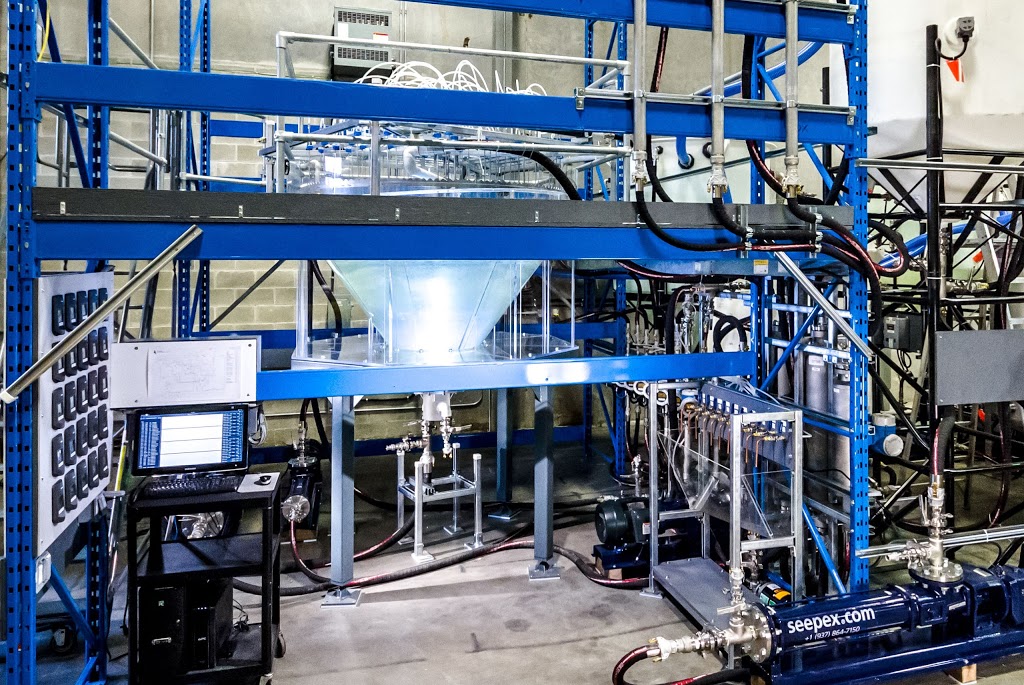 Coanda Research & Development Corporation | 5140 N Fraser Way #101, Burnaby, BC V5J 0J4, Canada | Phone: (604) 420-0367