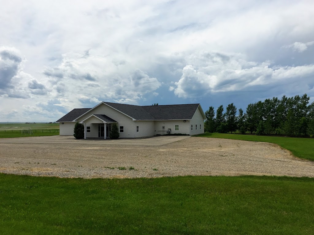 Stirling Mennonite Church | 61022 Range Rd 201, Raymond, AB T0K 2S0, Canada | Phone: (403) 317-9101